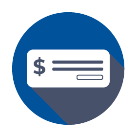 check or cash