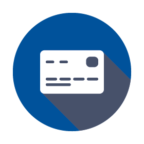 credit card