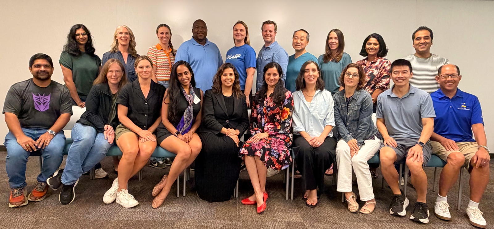 Board member photo