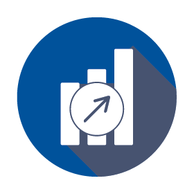 stock button