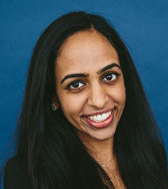 Dharini Shukla