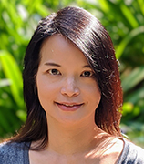 Hilda Chan