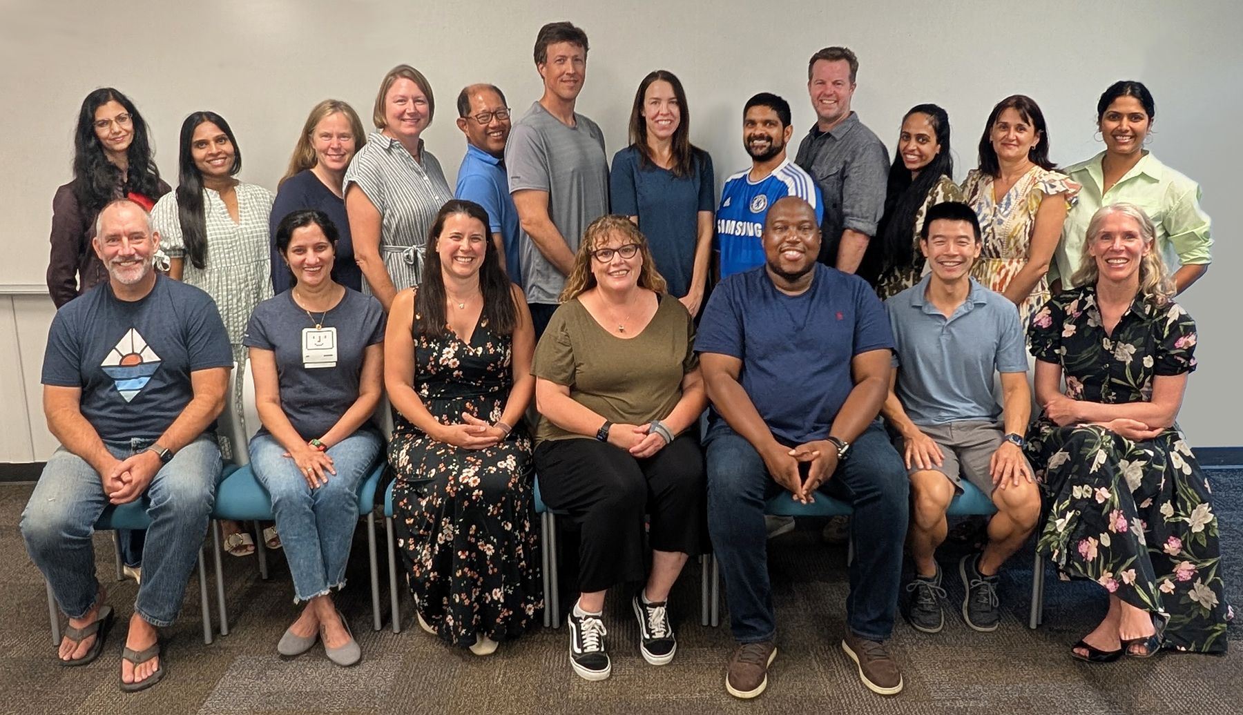 2025-26 LAEF Board