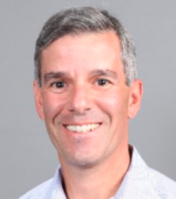 Steve Apfelberg